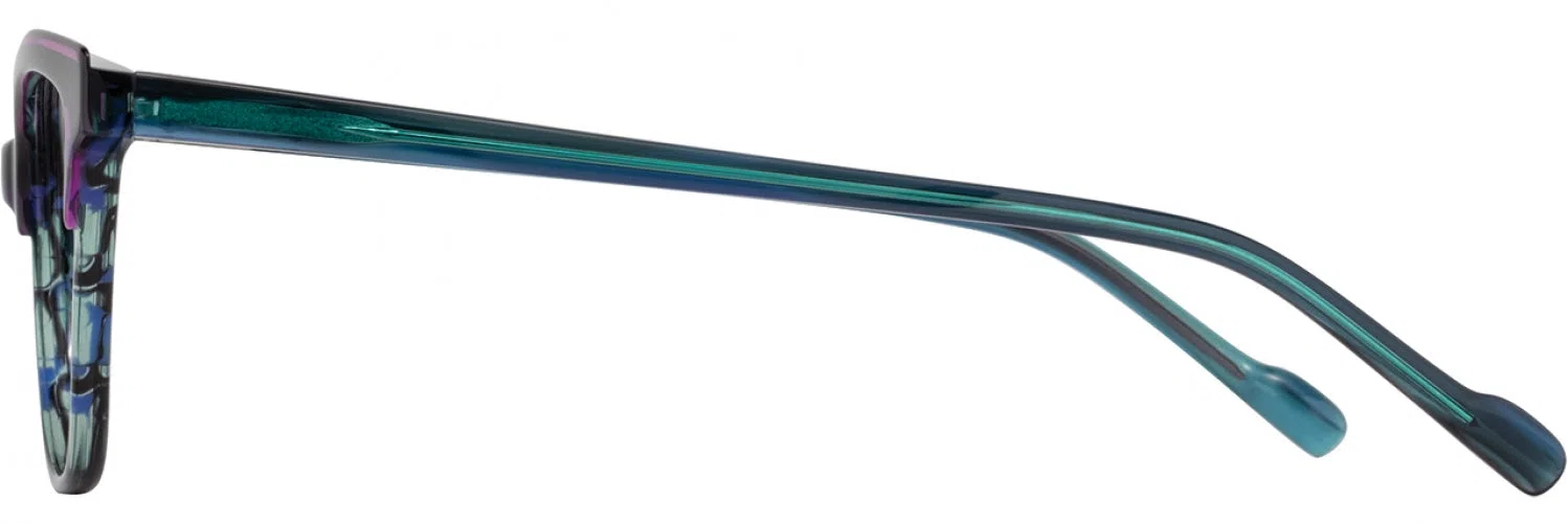 Scott Harris SH888 Eyeglasses - view 5